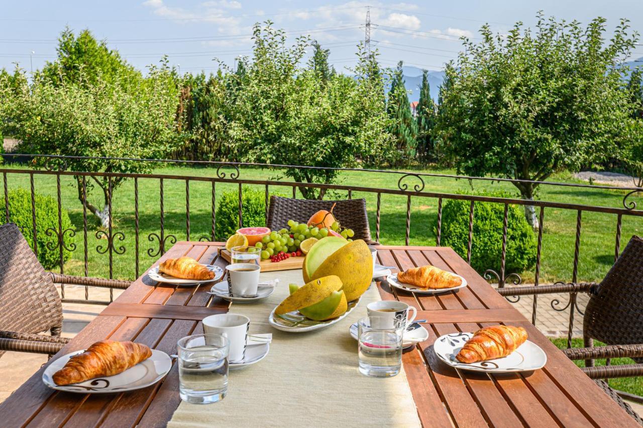 Orchard Villa Braşov Exterior foto