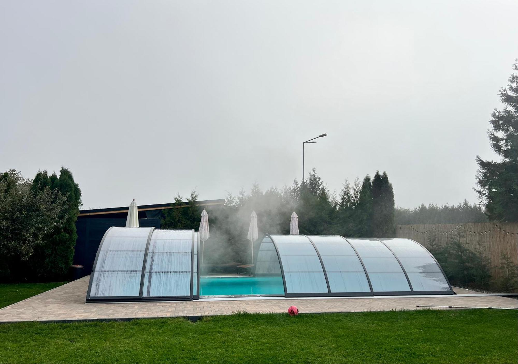 Orchard Villa Braşov Exterior foto